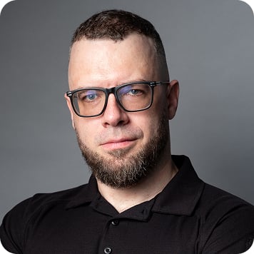 Eugene Pilyankevich