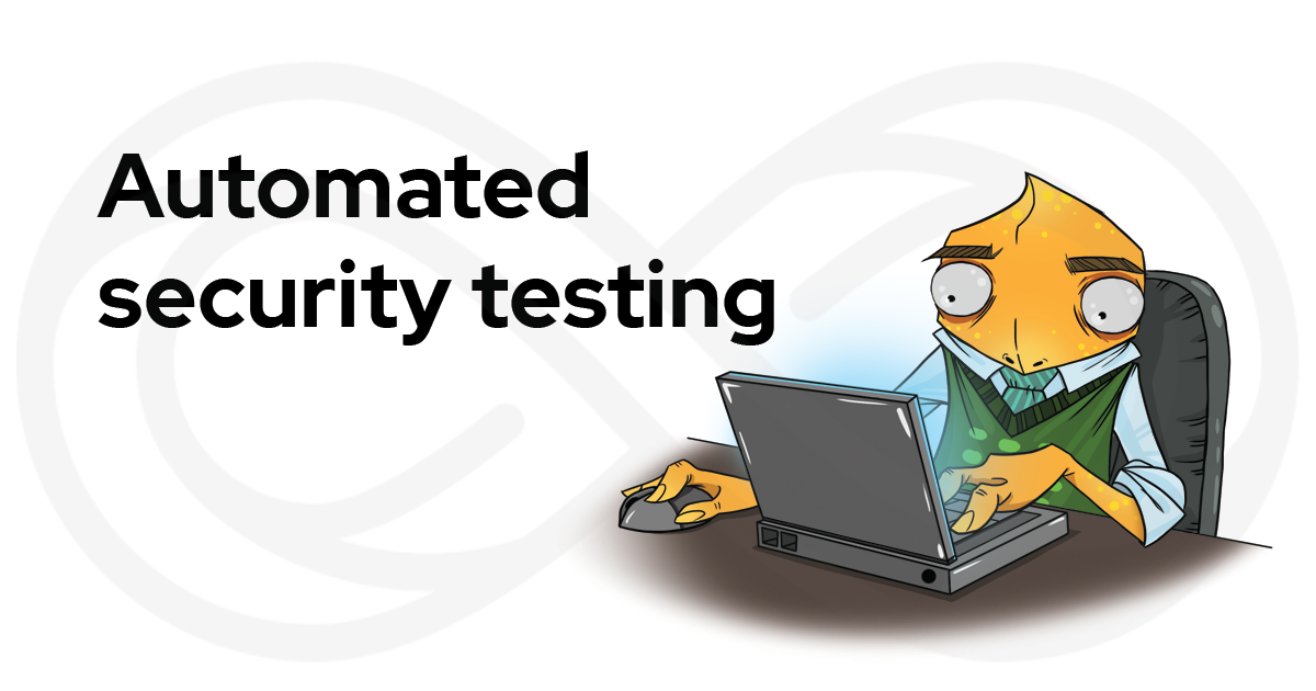 cossack labs introduction to automated security testing