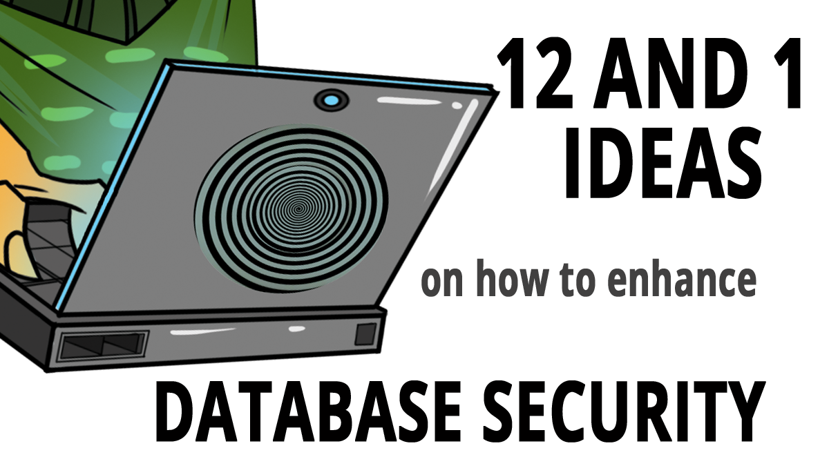 12-ideas-for-database-security-cossack-labs