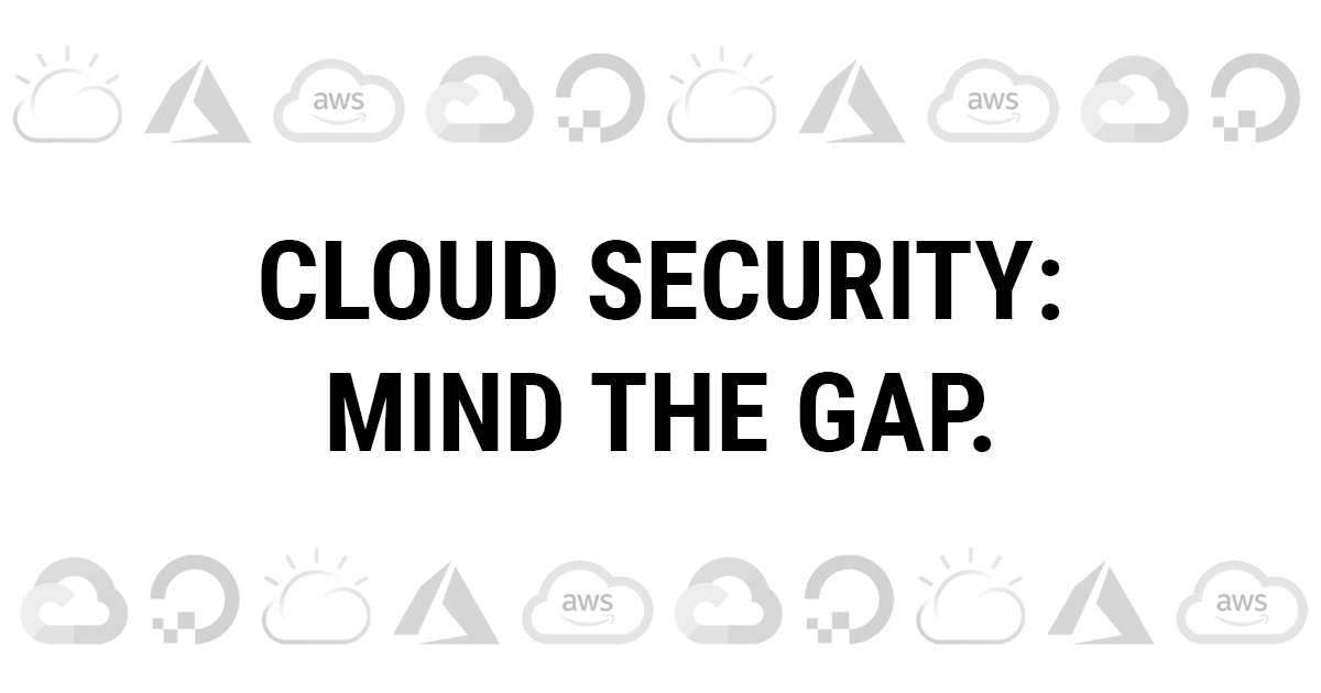 cloud security