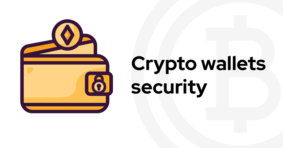 How to secure crypto wallet csgobetting low pots