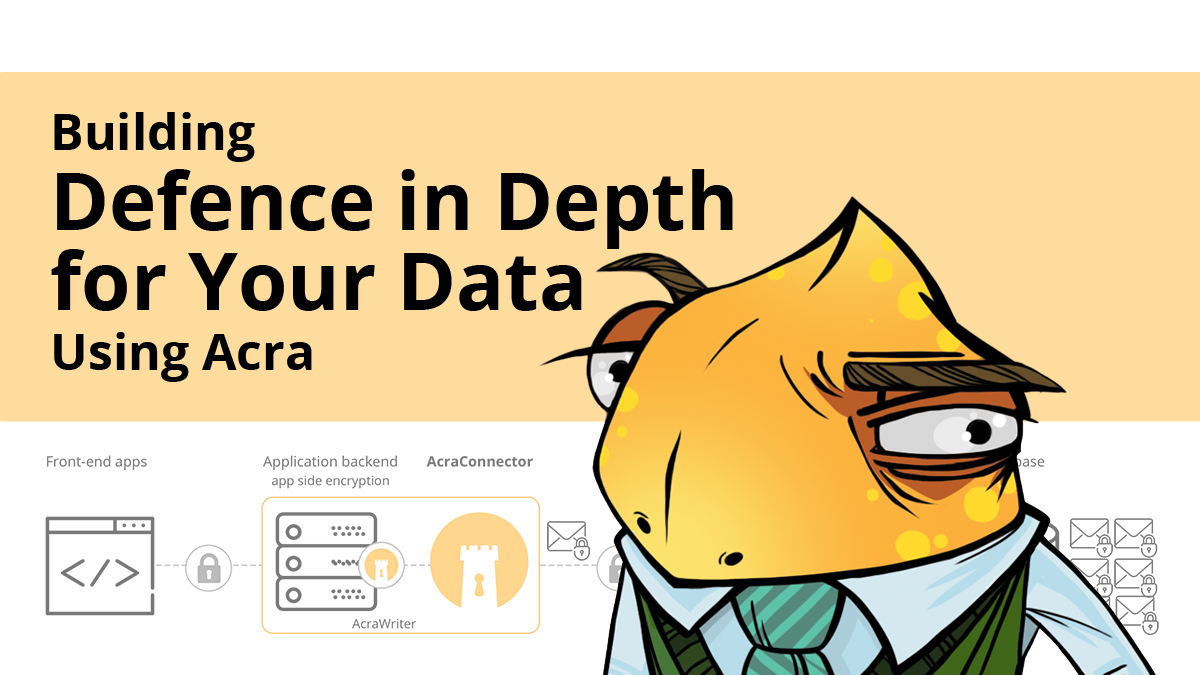 cossack labs defence in depth