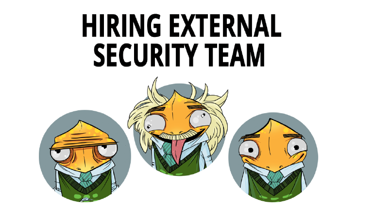 Hiring External Security Team: What You Need to Know