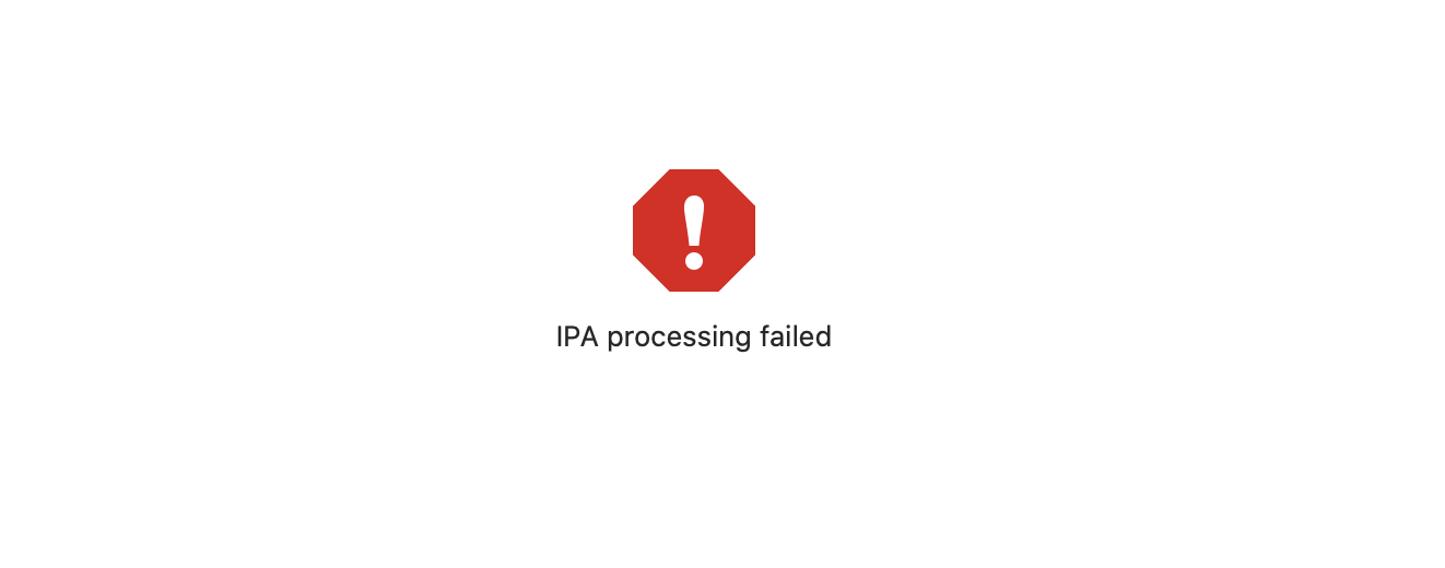 openssl themis carthage ipa processing failed