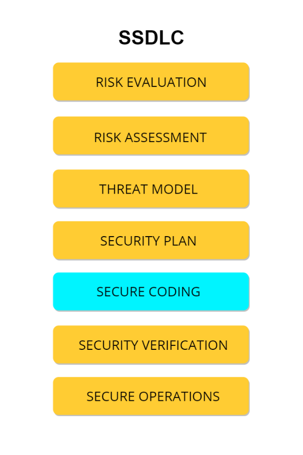 secure coding practices