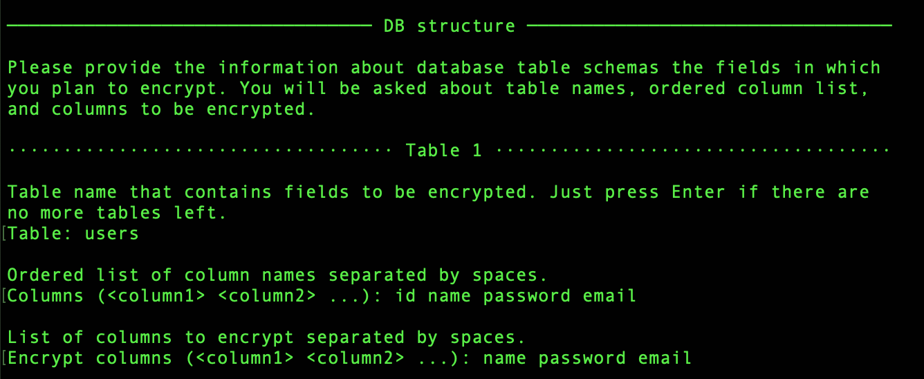 clado tutorial terminal slide 6