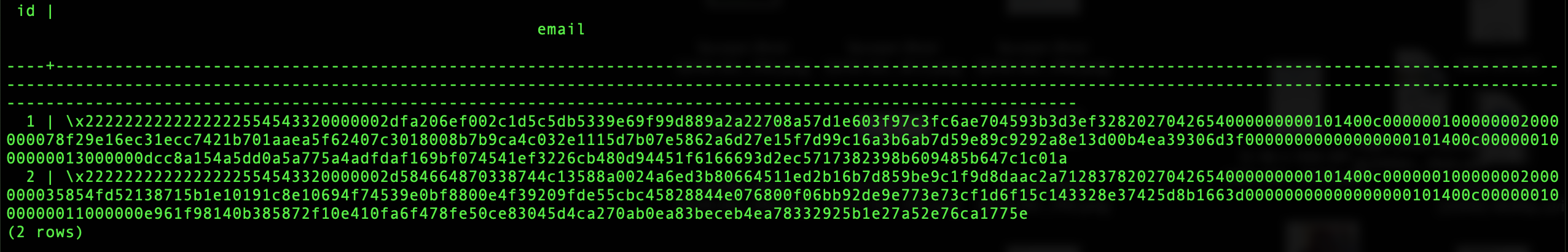 clado tutorial terminal slide 9