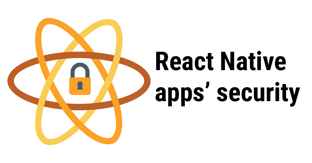 rn app security