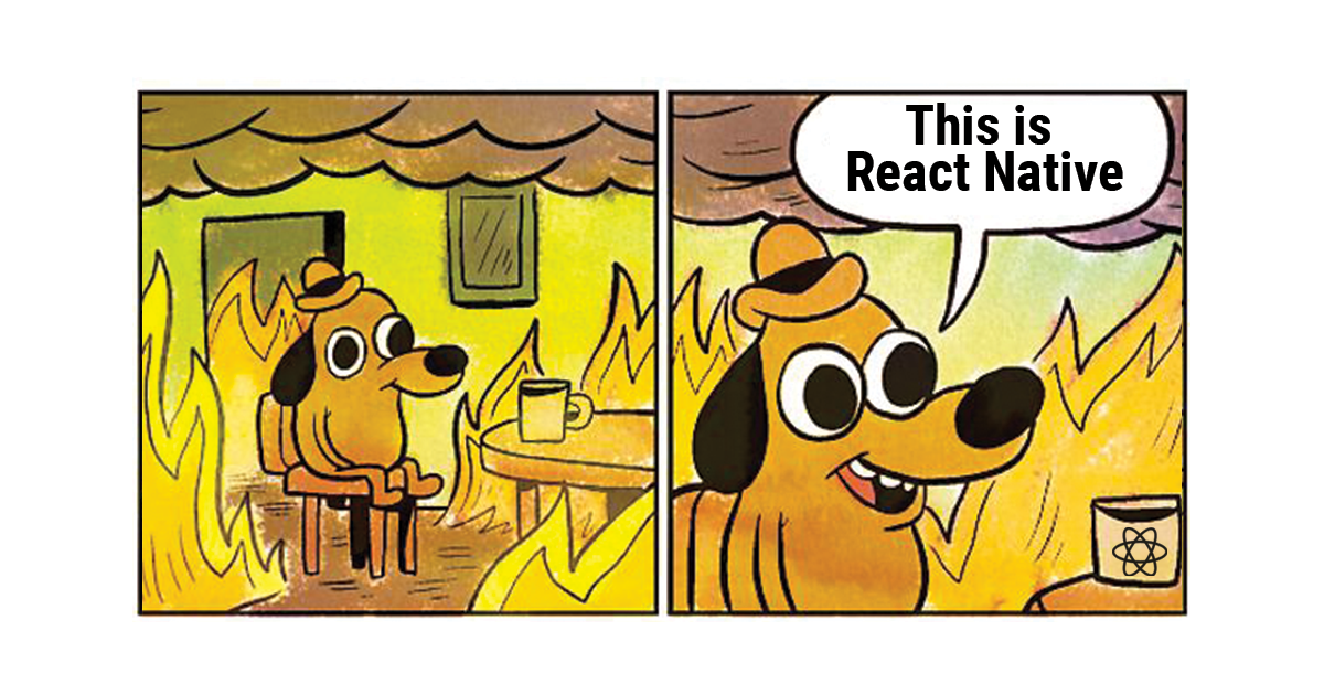 rn crypto hell this is fine cossack labs