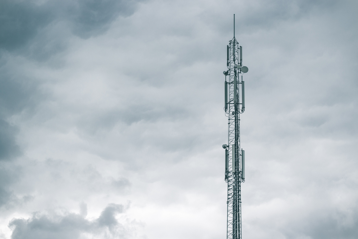 Building a secure data vault for PII protection