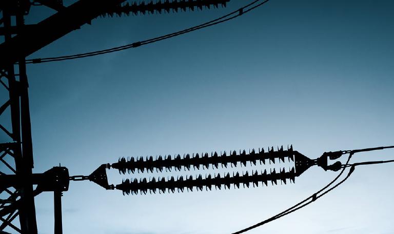 Protecting telemetry data in state-wide critical infrastructure network