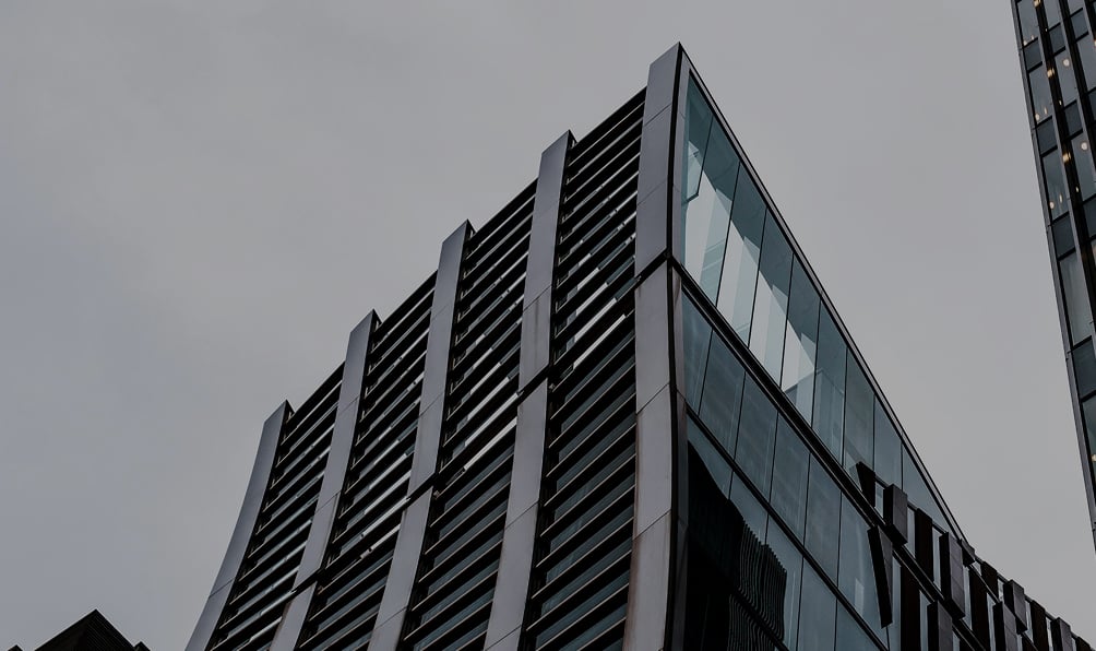 Building ironclad data security for M&A solution leader
