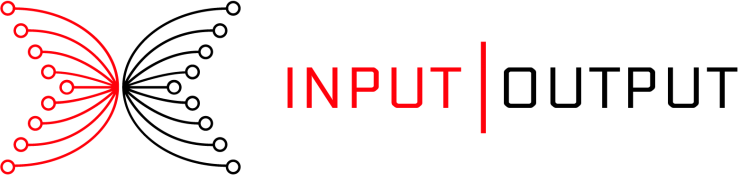 input-out