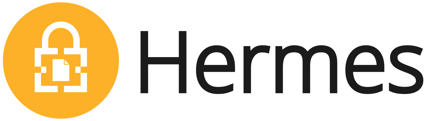 Hermes logo