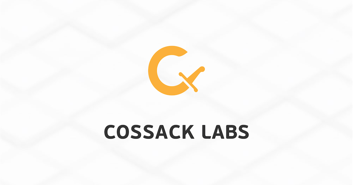 Cossack Labs